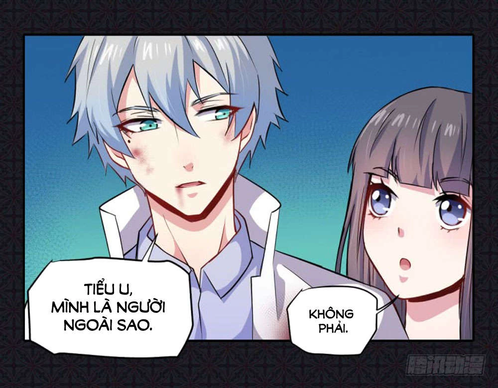 Ngạo Kiều Quỷ Vương Yêu Ta Chapter 75 - 20