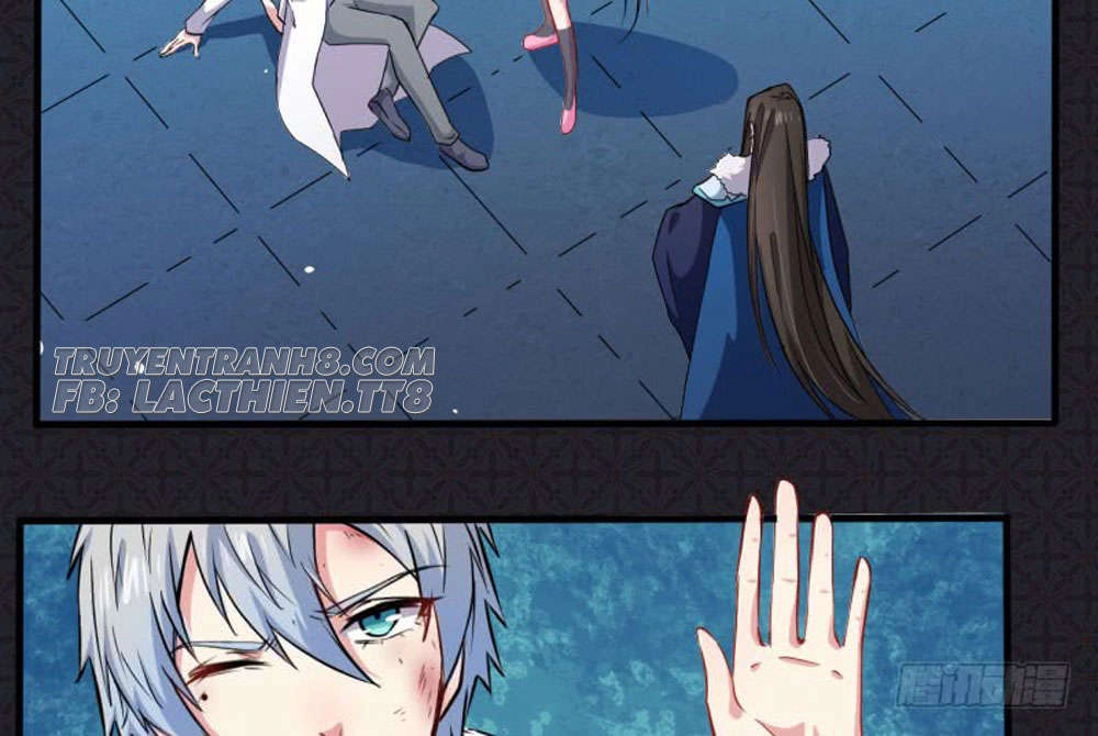 Ngạo Kiều Quỷ Vương Yêu Ta Chapter 75 - 35