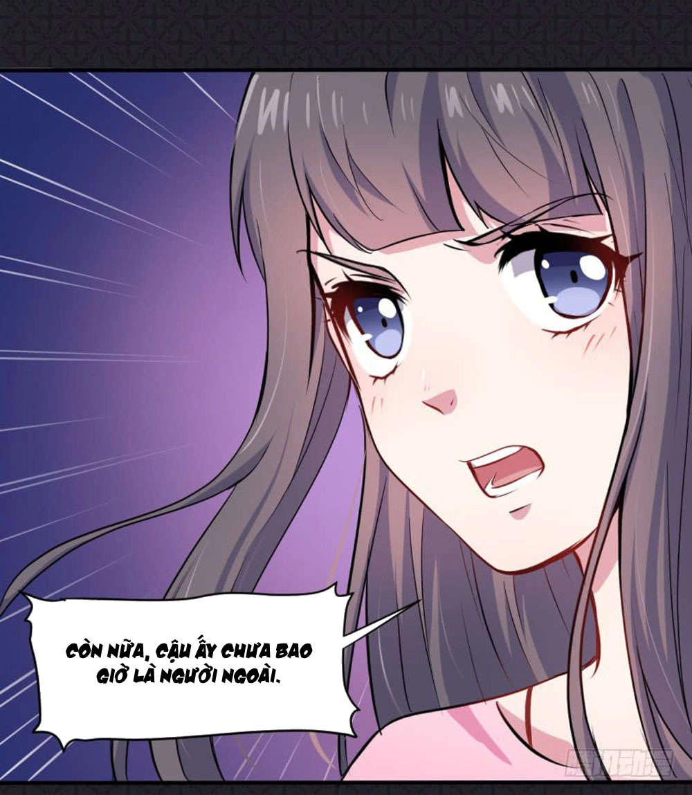 Ngạo Kiều Quỷ Vương Yêu Ta Chapter 75 - 40