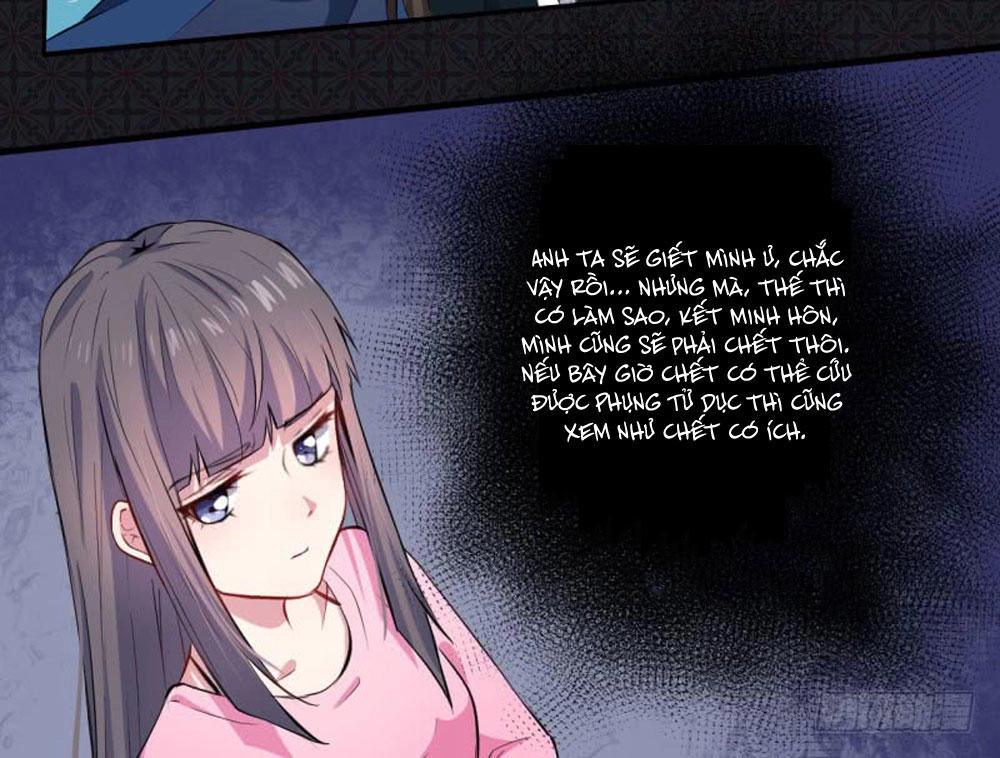 Ngạo Kiều Quỷ Vương Yêu Ta Chapter 76 - 3