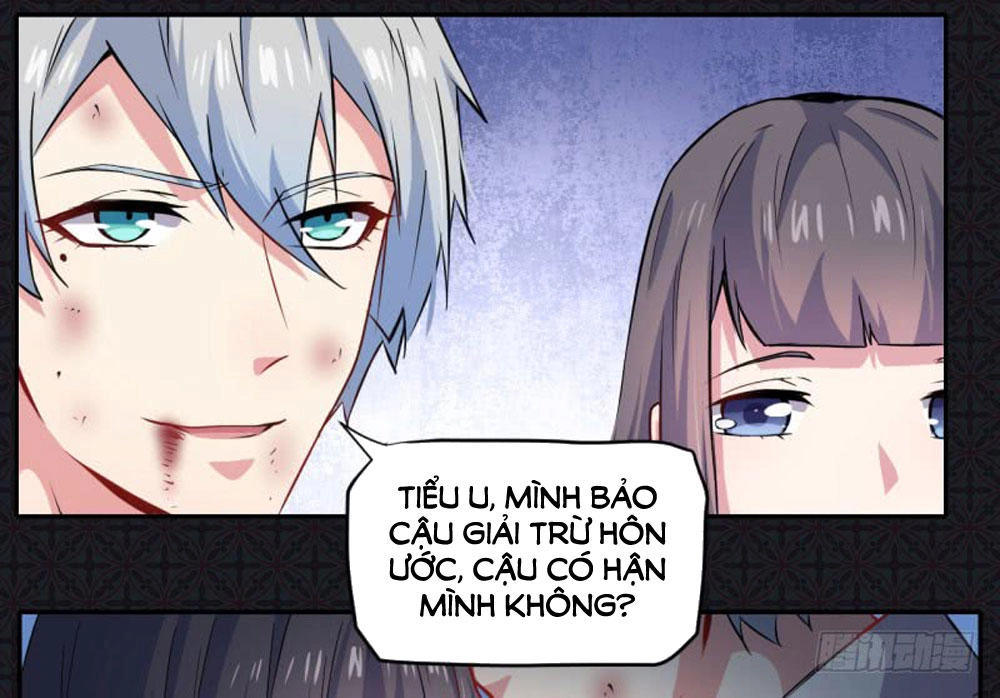 Ngạo Kiều Quỷ Vương Yêu Ta Chapter 76 - 15