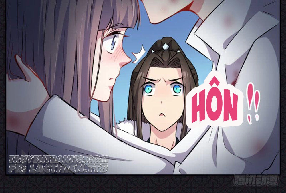 Ngạo Kiều Quỷ Vương Yêu Ta Chapter 76 - 16