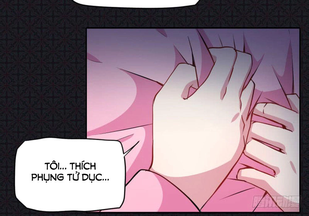 Ngạo Kiều Quỷ Vương Yêu Ta Chapter 76 - 22