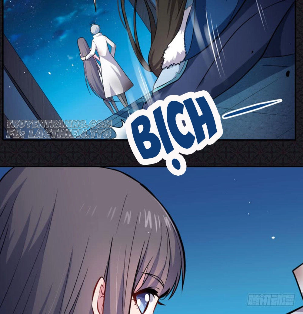 Ngạo Kiều Quỷ Vương Yêu Ta Chapter 76 - 38