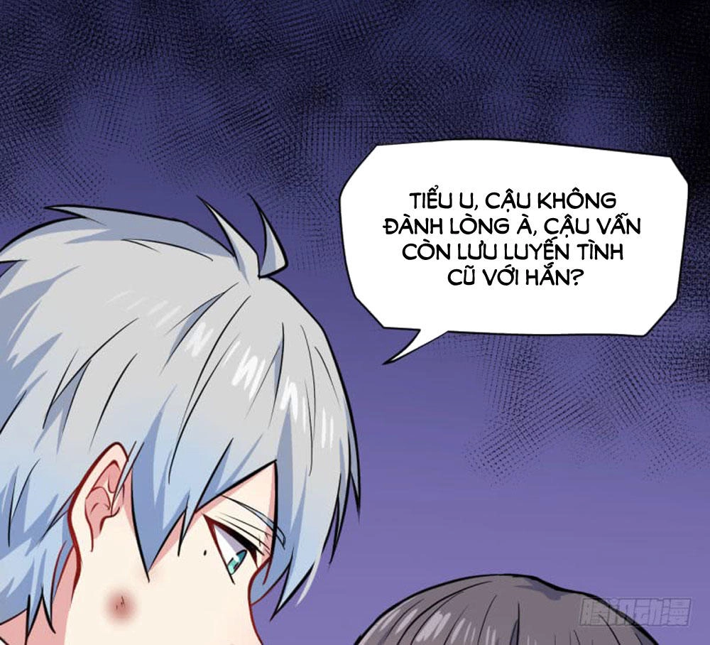 Ngạo Kiều Quỷ Vương Yêu Ta Chapter 76 - 40