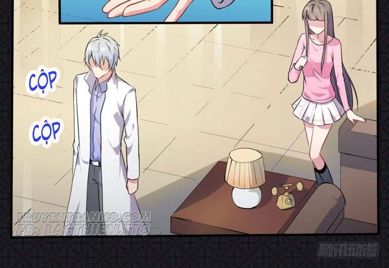 Ngạo Kiều Quỷ Vương Yêu Ta Chapter 79 - 4