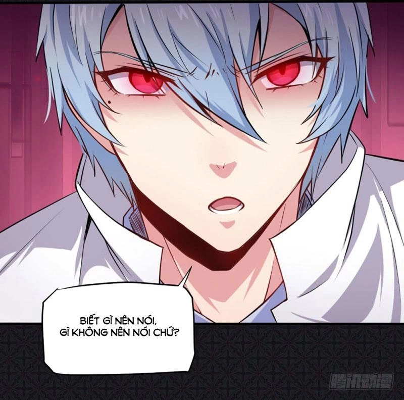 Ngạo Kiều Quỷ Vương Yêu Ta Chapter 79 - 10