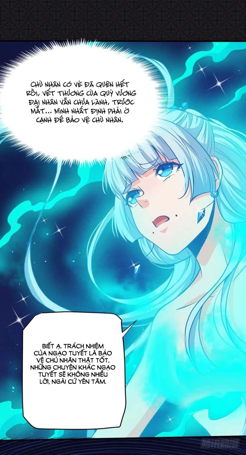 Ngạo Kiều Quỷ Vương Yêu Ta Chapter 79 - 11