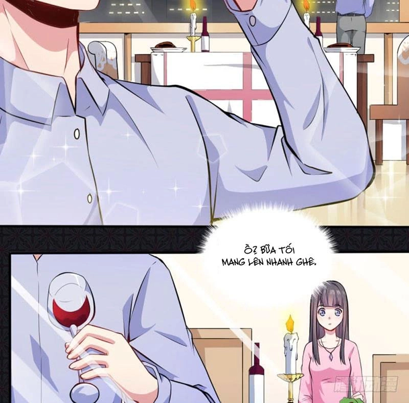 Ngạo Kiều Quỷ Vương Yêu Ta Chapter 79 - 21