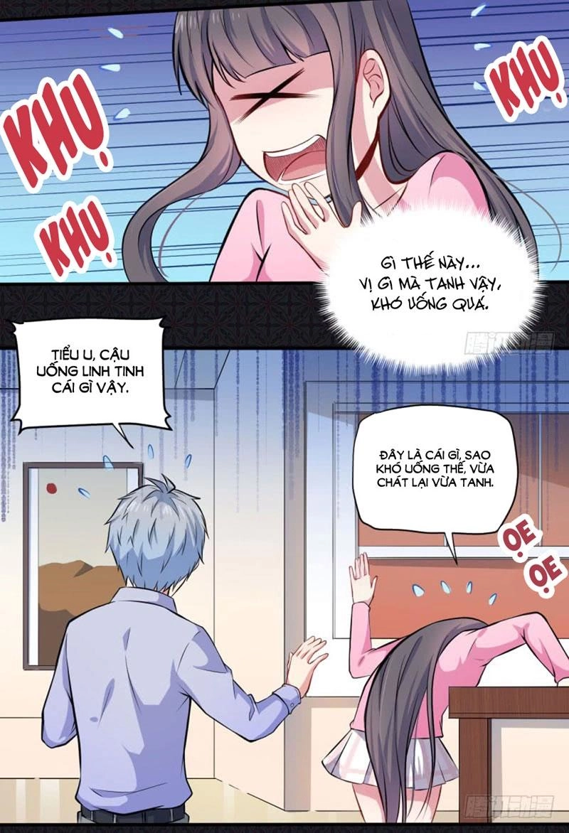 Ngạo Kiều Quỷ Vương Yêu Ta Chapter 79 - 23