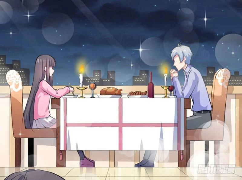 Ngạo Kiều Quỷ Vương Yêu Ta Chapter 79 - 27