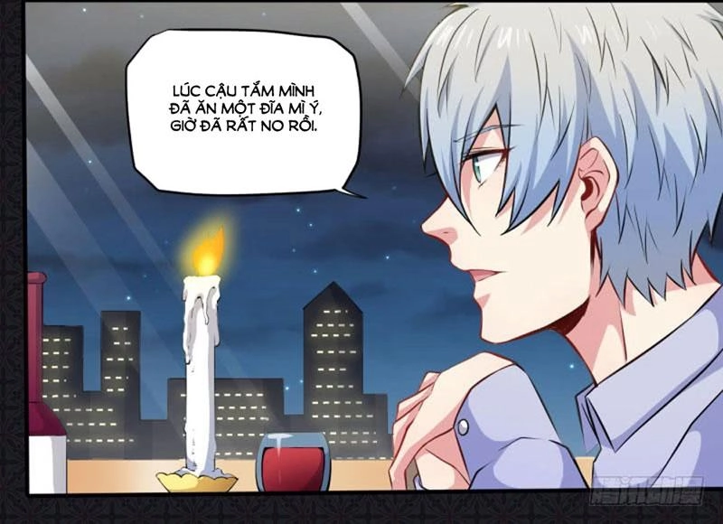 Ngạo Kiều Quỷ Vương Yêu Ta Chapter 79 - 29