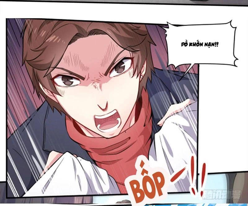 Ngạo Kiều Quỷ Vương Yêu Ta Chapter 79 - 40