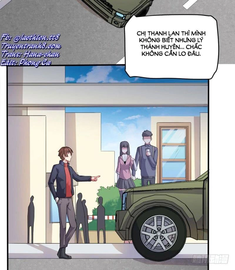 Ngạo Kiều Quỷ Vương Yêu Ta Chapter 80 - 4