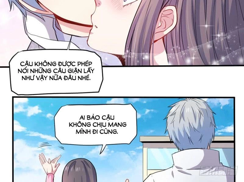 Ngạo Kiều Quỷ Vương Yêu Ta Chapter 80 - 21