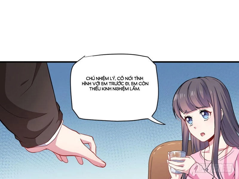 Ngạo Kiều Quỷ Vương Yêu Ta Chapter 81 - 8