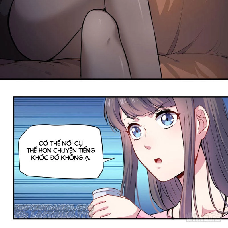 Ngạo Kiều Quỷ Vương Yêu Ta Chapter 81 - 11