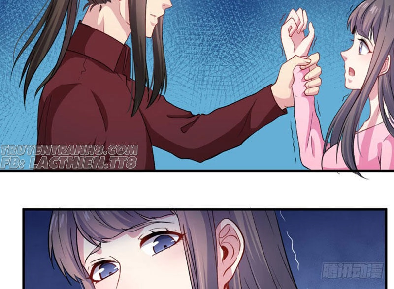 Ngạo Kiều Quỷ Vương Yêu Ta Chapter 81 - 27