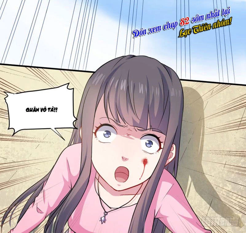 Ngạo Kiều Quỷ Vương Yêu Ta Chapter 81 - 61