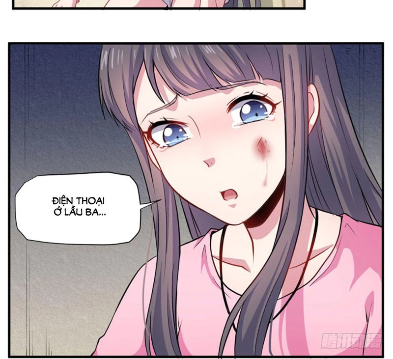 Ngạo Kiều Quỷ Vương Yêu Ta Chapter 82 - 7