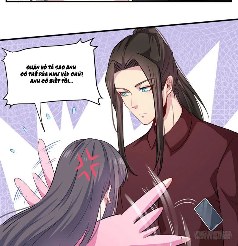 Ngạo Kiều Quỷ Vương Yêu Ta Chapter 82 - 11