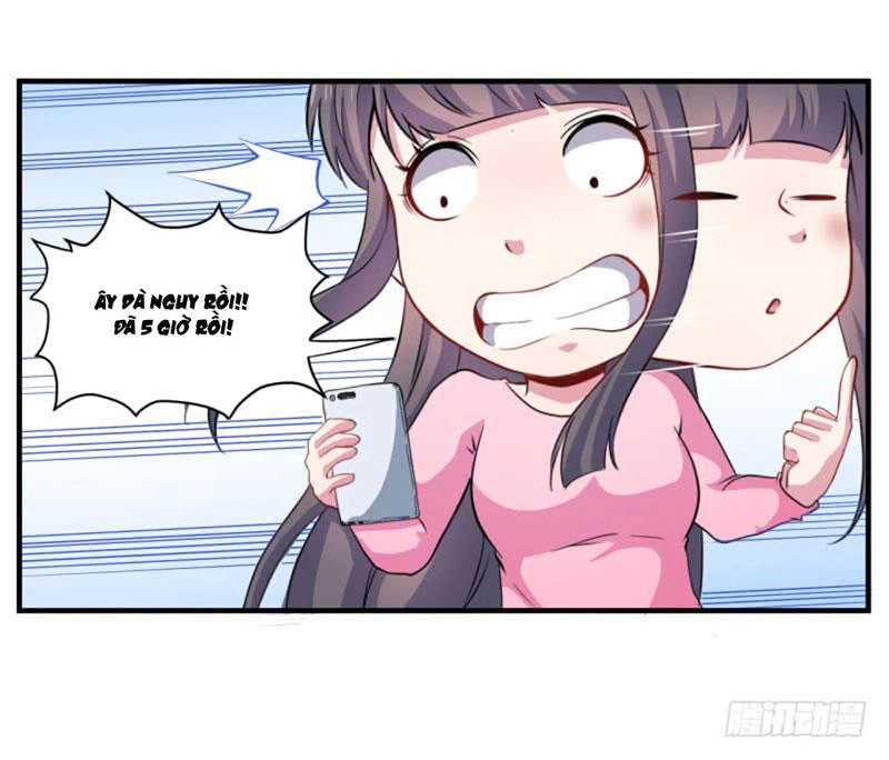 Ngạo Kiều Quỷ Vương Yêu Ta Chapter 82 - 25