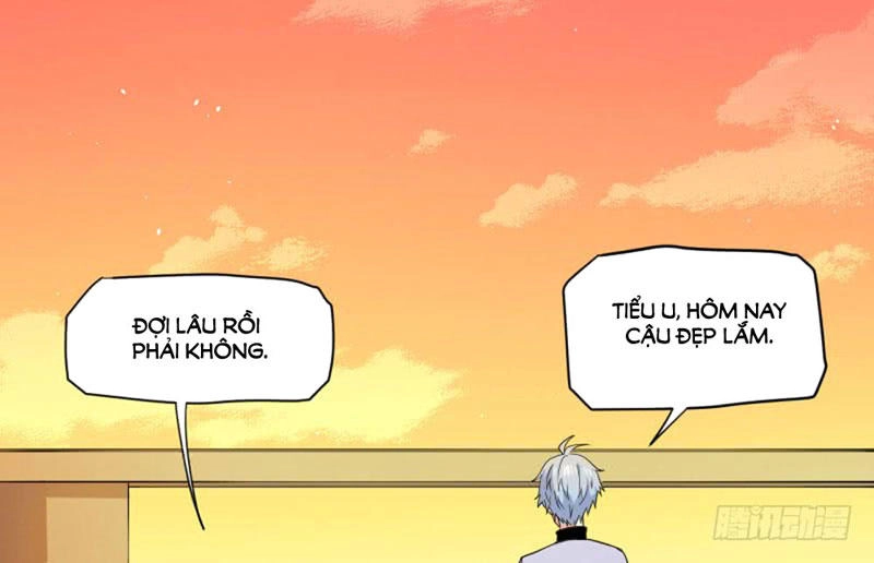 Ngạo Kiều Quỷ Vương Yêu Ta Chapter 82 - 27