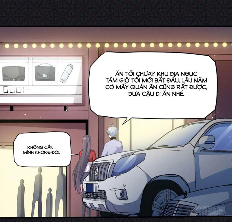 Ngạo Kiều Quỷ Vương Yêu Ta Chapter 82 - 39