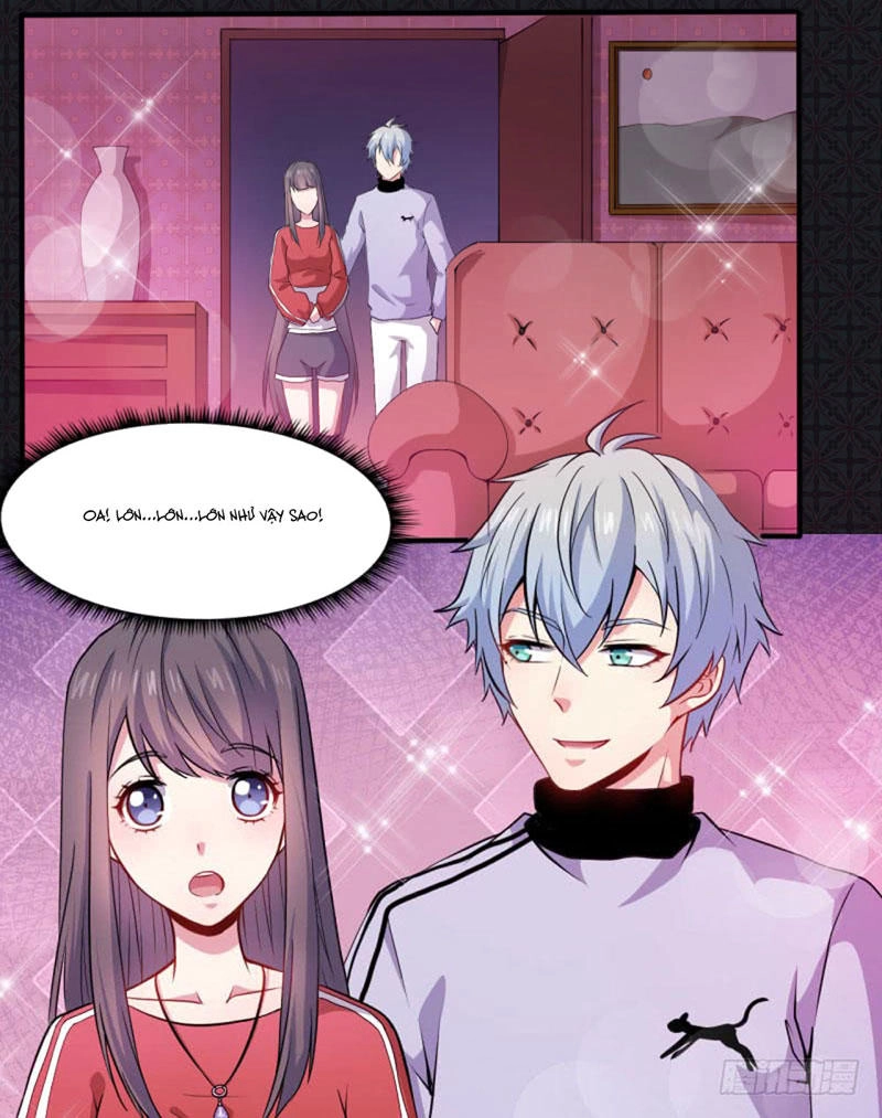 Ngạo Kiều Quỷ Vương Yêu Ta Chapter 82 - 42