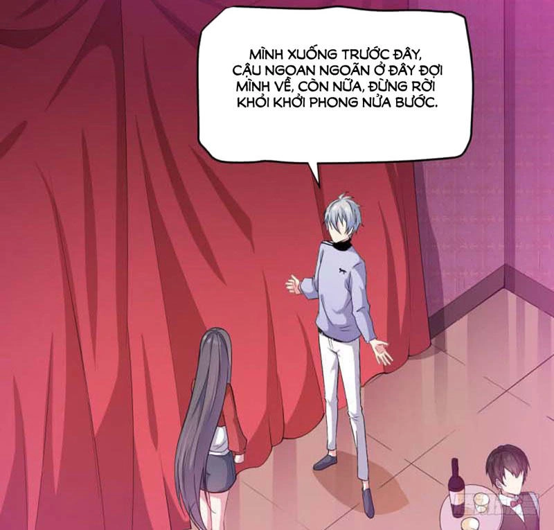 Ngạo Kiều Quỷ Vương Yêu Ta Chapter 82 - 51