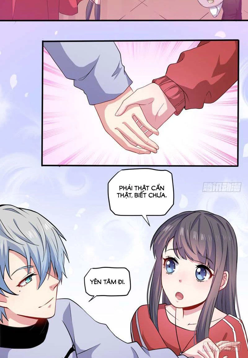 Ngạo Kiều Quỷ Vương Yêu Ta Chapter 82 - 52