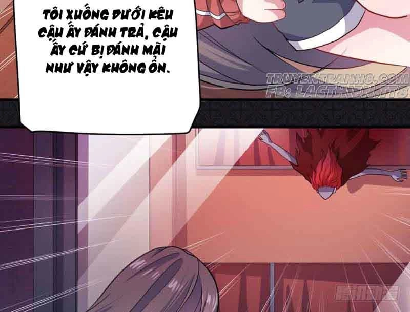 Ngạo Kiều Quỷ Vương Yêu Ta Chapter 83 - 10