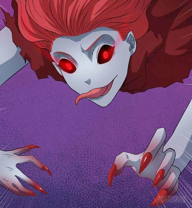 Ngạo Kiều Quỷ Vương Yêu Ta Chapter 83 - 12