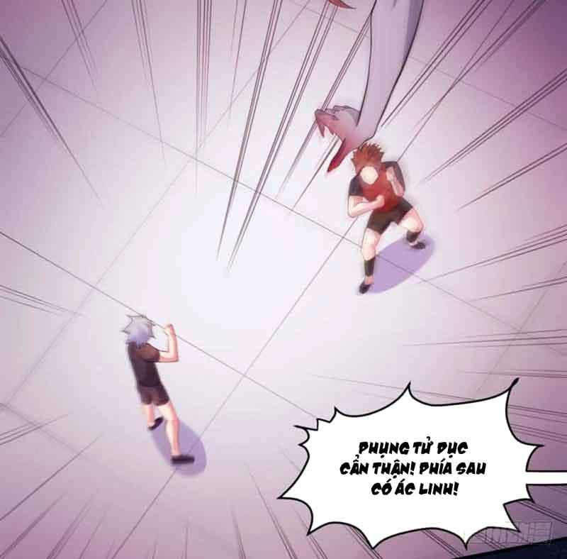 Ngạo Kiều Quỷ Vương Yêu Ta Chapter 83 - 15