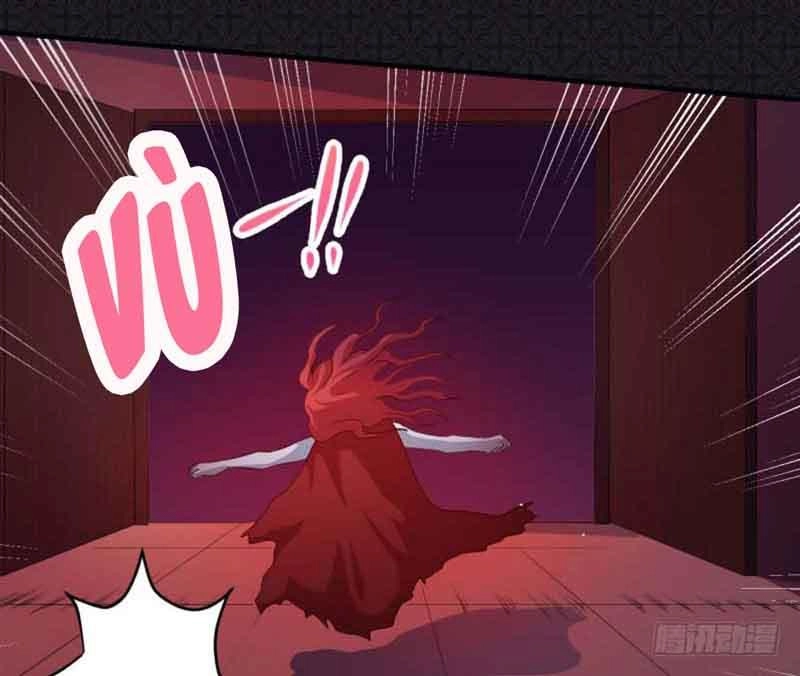 Ngạo Kiều Quỷ Vương Yêu Ta Chapter 83 - 21