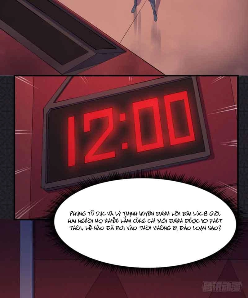 Ngạo Kiều Quỷ Vương Yêu Ta Chapter 83 - 31