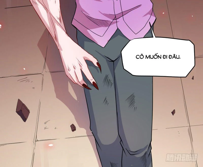 Ngạo Kiều Quỷ Vương Yêu Ta Chapter 84 - 41