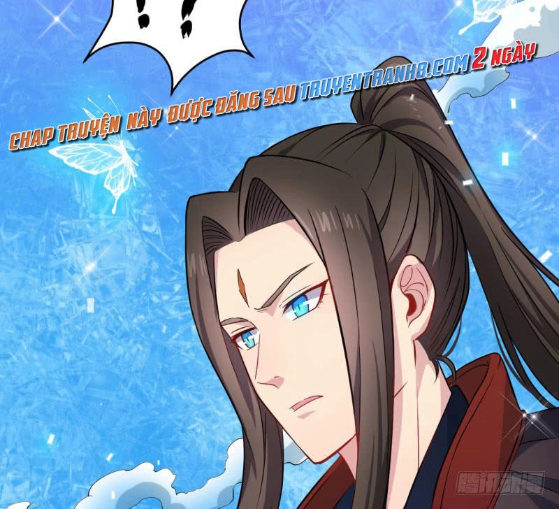 Ngạo Kiều Quỷ Vương Yêu Ta Chapter 84 - 49