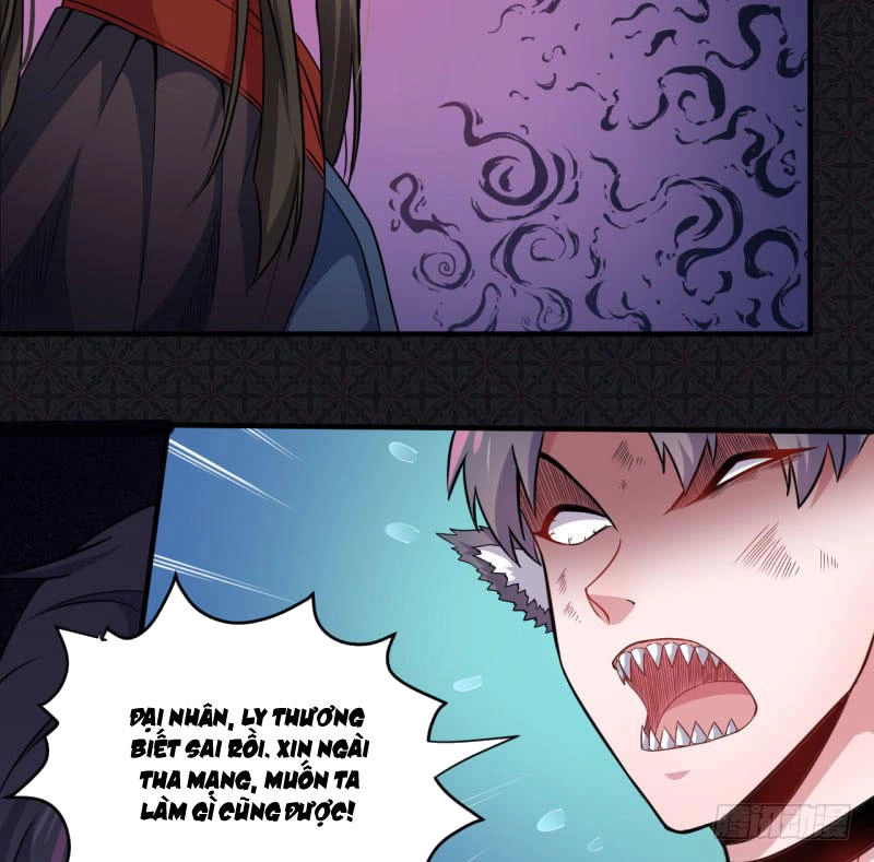 Ngạo Kiều Quỷ Vương Yêu Ta Chapter 85 - 5