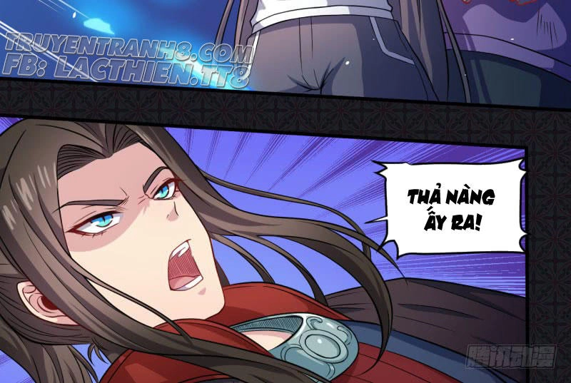 Ngạo Kiều Quỷ Vương Yêu Ta Chapter 85 - 16