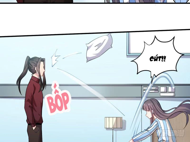 Ngạo Kiều Quỷ Vương Yêu Ta Chapter 85 - 48