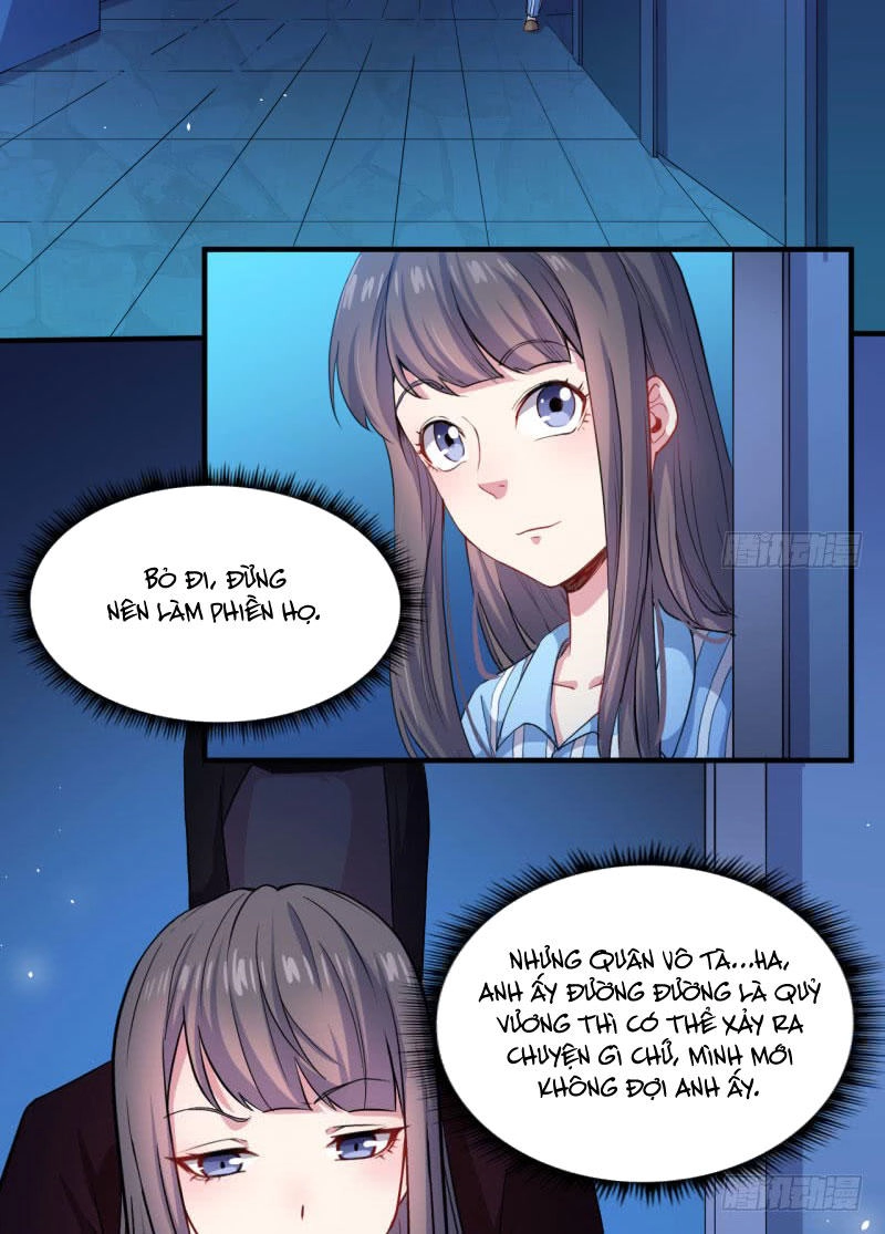 Ngạo Kiều Quỷ Vương Yêu Ta Chapter 85 - 57