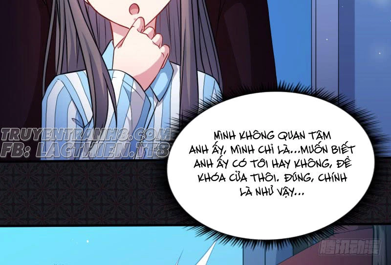 Ngạo Kiều Quỷ Vương Yêu Ta Chapter 85 - 58