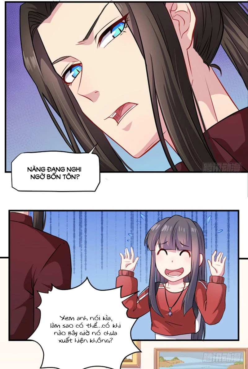 Ngạo Kiều Quỷ Vương Yêu Ta Chapter 85 - 74