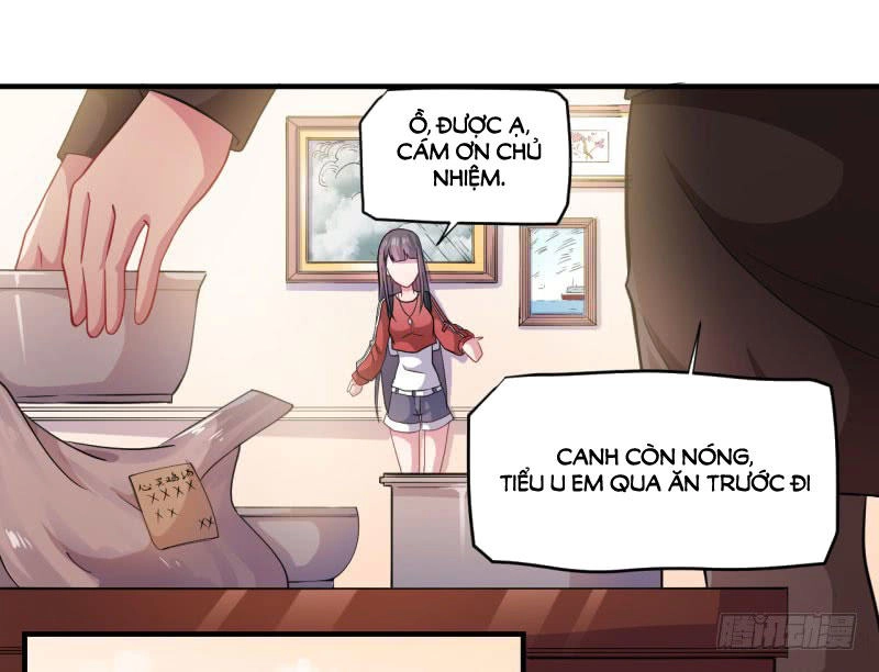 Ngạo Kiều Quỷ Vương Yêu Ta Chapter 86 - 27