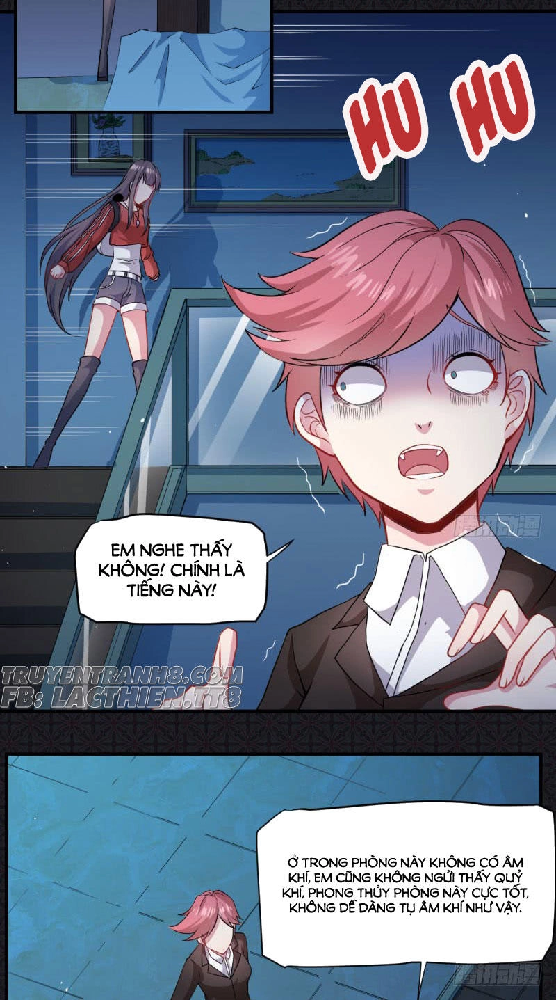 Ngạo Kiều Quỷ Vương Yêu Ta Chapter 86 - 38