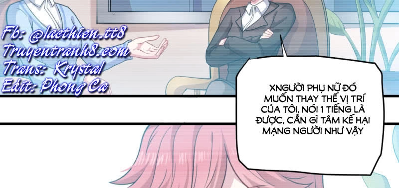 Ngạo Kiều Quỷ Vương Yêu Ta Chapter 87 - 3