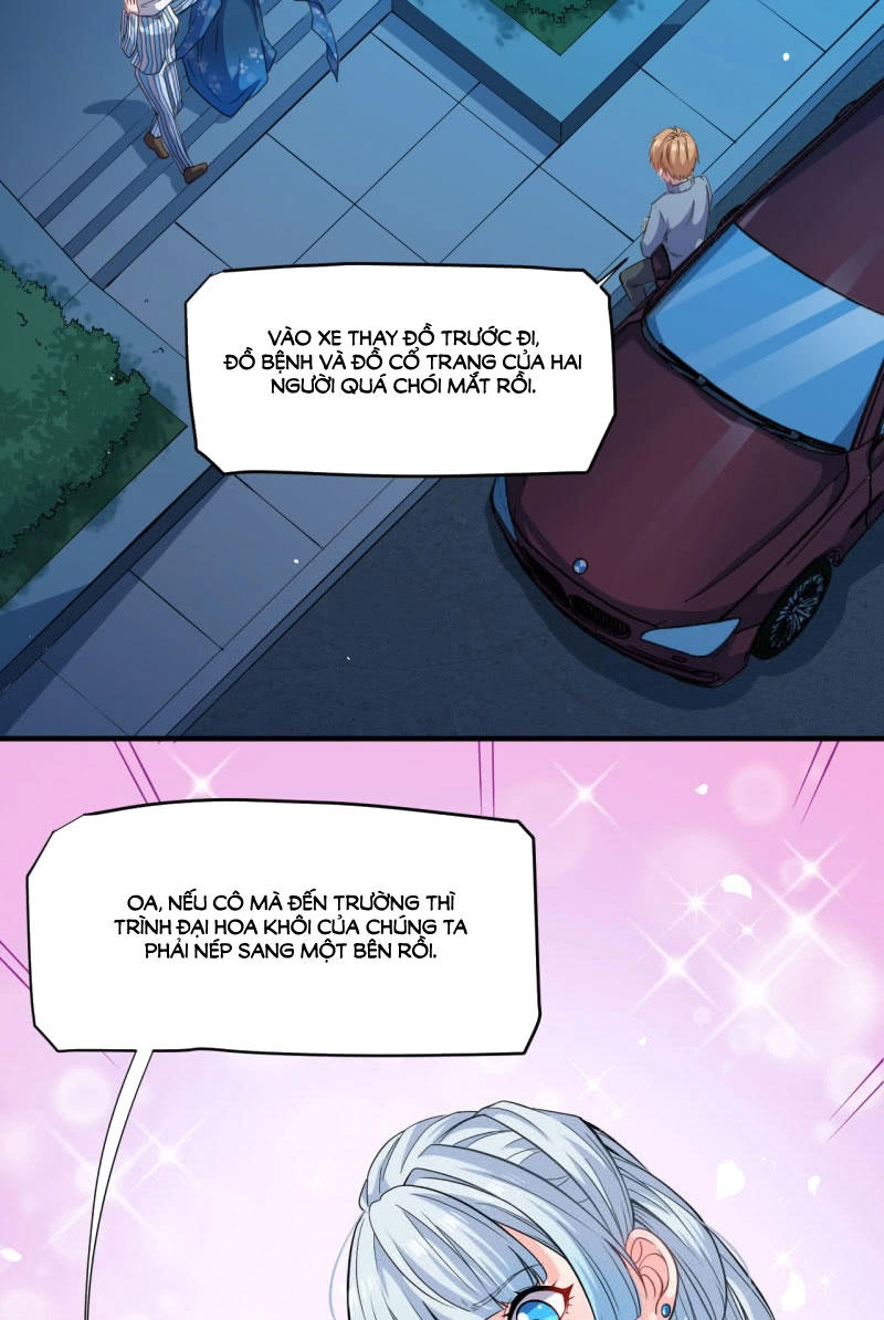 Ngạo Kiều Quỷ Vương Yêu Ta Chapter 87 - 13