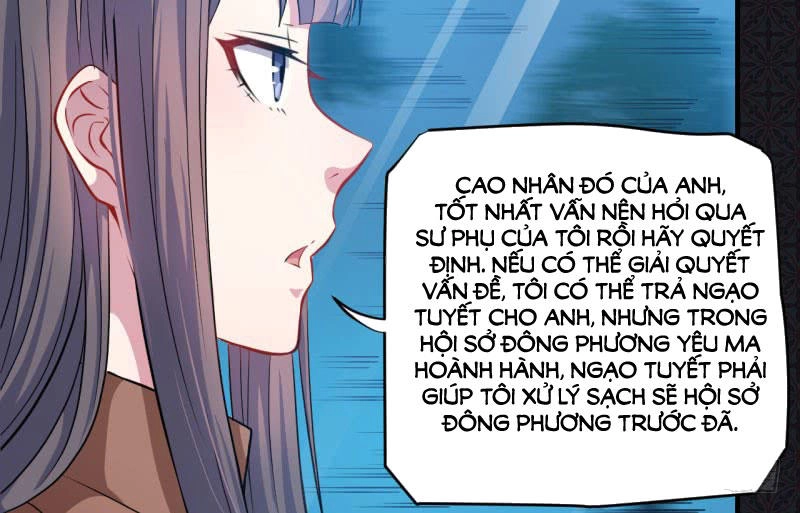 Ngạo Kiều Quỷ Vương Yêu Ta Chapter 87 - 27