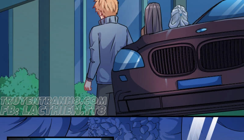 Ngạo Kiều Quỷ Vương Yêu Ta Chapter 87 - 36